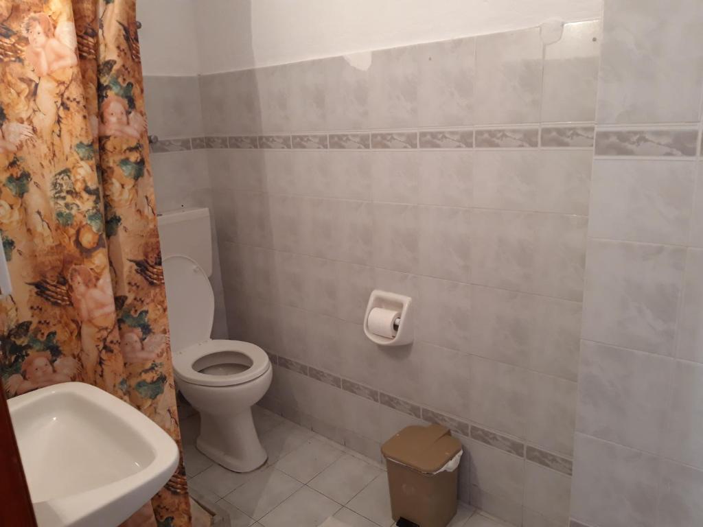 Anthonys Complex room 1
