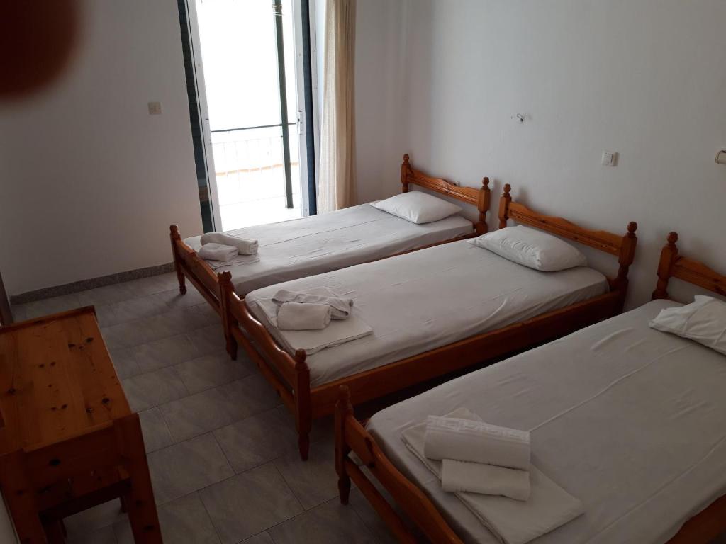 Anthonys Complex room 4