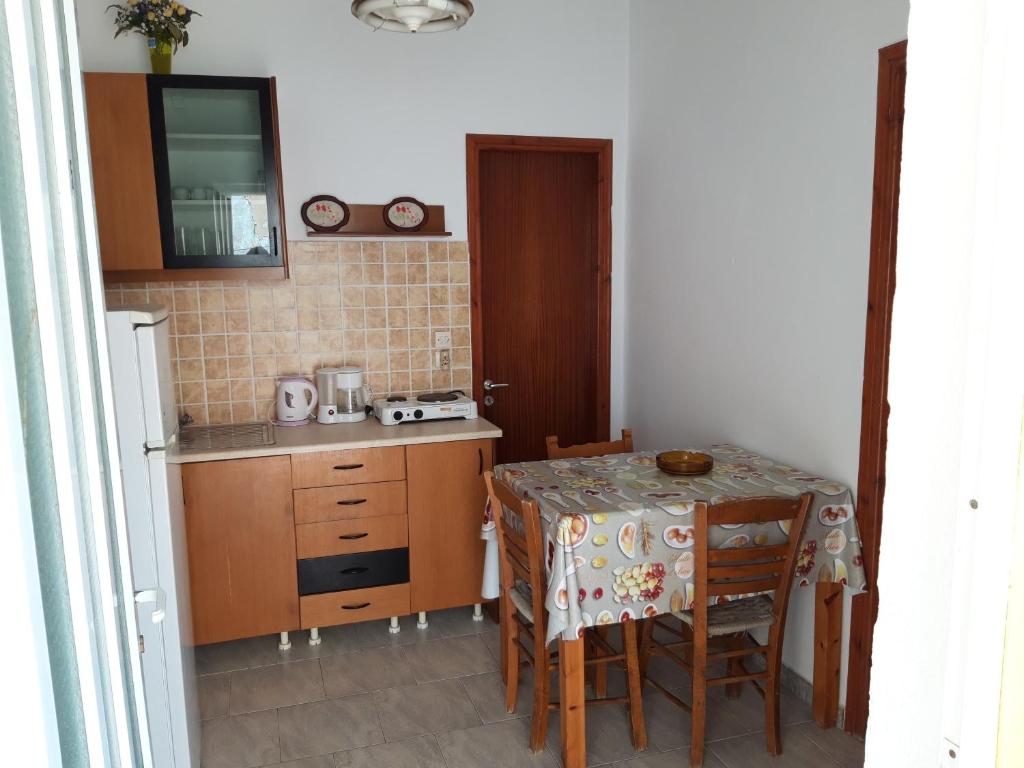 Anthonys Complex room 6